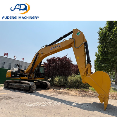 Excellent Condition Refurbished Used 36 Ton Capacity Cat 336 Excavator  for Global Shipping