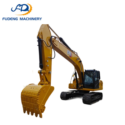 Well Maintained Affordable Used  20Ton Capacity Cat 320GX Excavator for Heavy Work