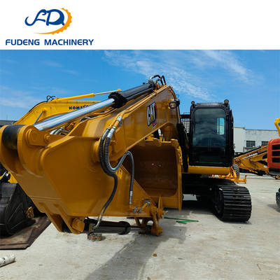 Well Maintained Affordable Used  20Ton Capacity Cat 320GX Excavator for Heavy Work