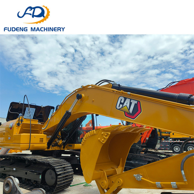 Well Maintained Affordable Used  20Ton Capacity Cat 320GX Excavator for Heavy Work