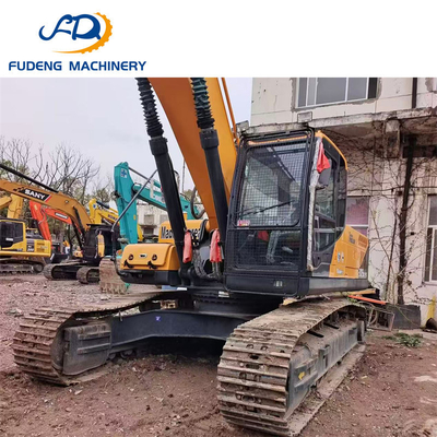 Good Condition Affordable Used Hyundai 305 Excavator with 30Ton Capacity Excavator for Construction